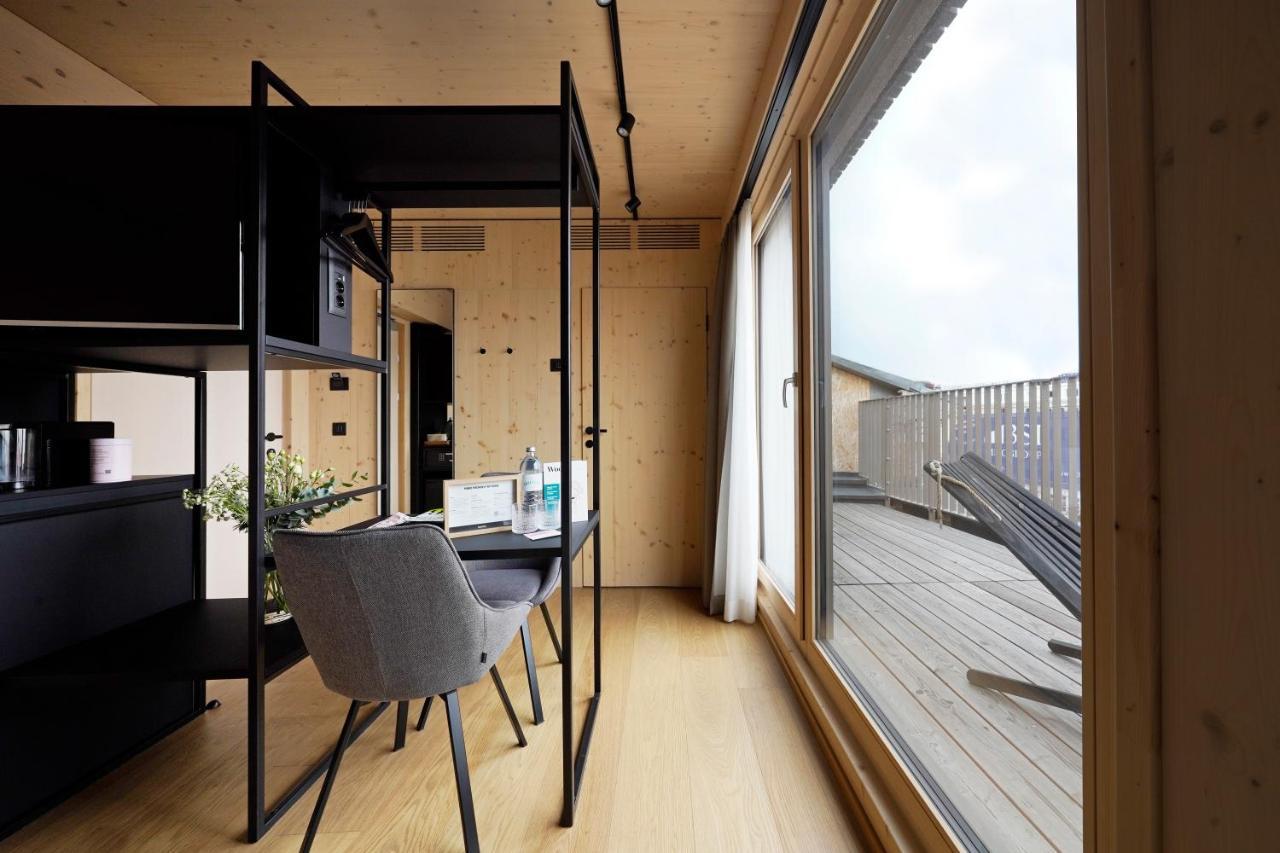 Numa Vienna Wood 아파트 호텔 외부 사진