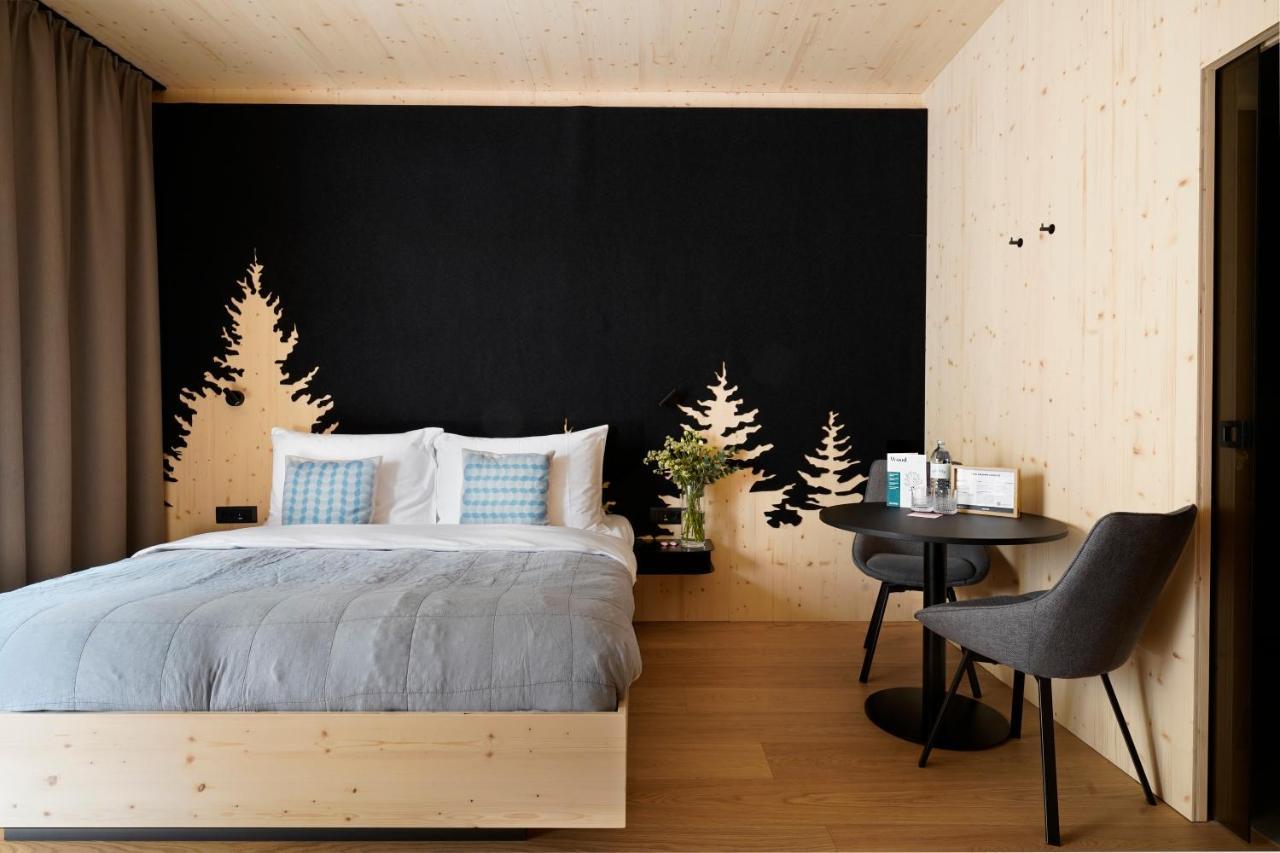 Numa Vienna Wood 아파트 호텔 외부 사진