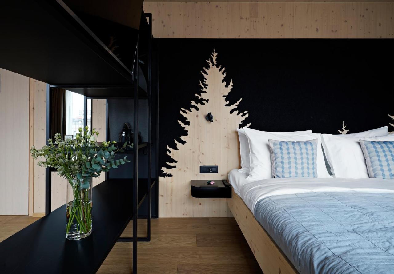 Numa Vienna Wood 아파트 호텔 외부 사진