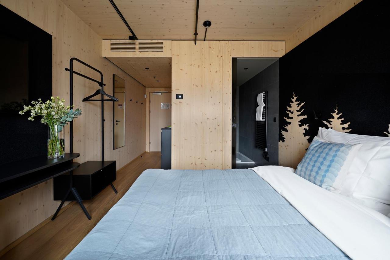 Numa Vienna Wood 아파트 호텔 외부 사진