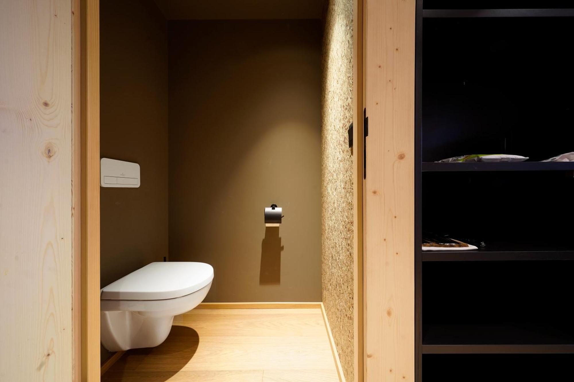 Numa Vienna Wood 아파트 호텔 객실 사진